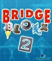 game pic for Bridge Bloxx 2